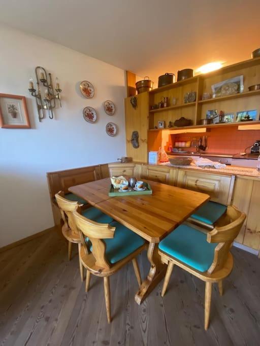 Encia'S Home Dolomiti Castello-Molina di Fiemme Zewnętrze zdjęcie