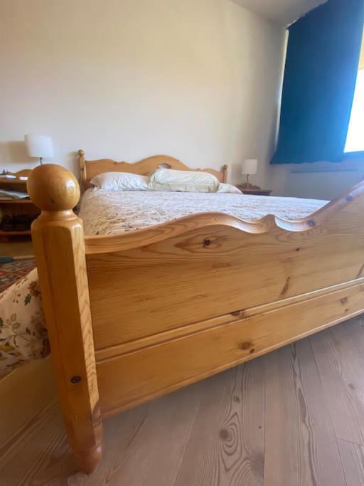 Encia'S Home Dolomiti Castello-Molina di Fiemme Zewnętrze zdjęcie