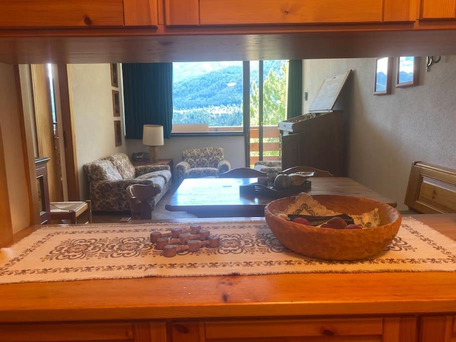 Encia'S Home Dolomiti Castello-Molina di Fiemme Zewnętrze zdjęcie