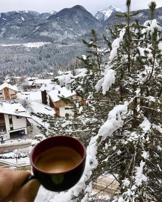 Encia'S Home Dolomiti Castello-Molina di Fiemme Zewnętrze zdjęcie