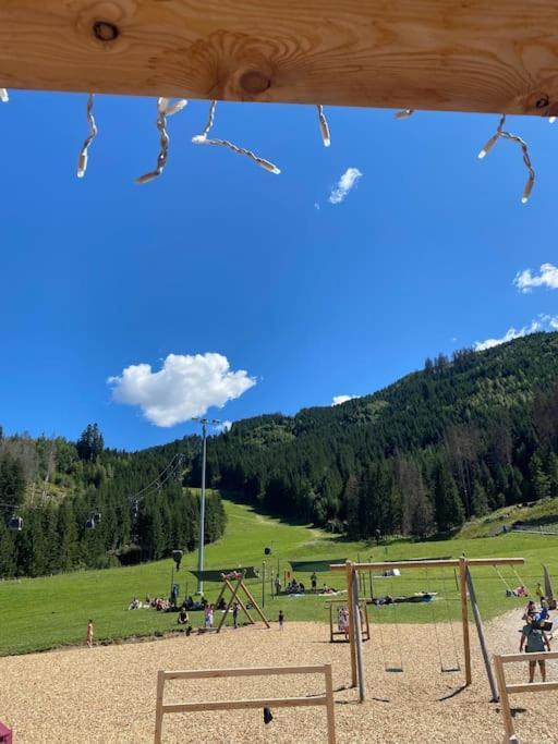 Encia'S Home Dolomiti Castello-Molina di Fiemme Zewnętrze zdjęcie